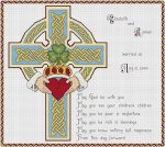 (image for) The Wedding Cross